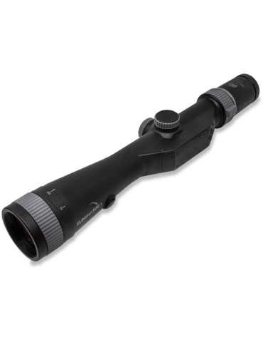 Lunette télémétrique Burris LaserScope V 5-20x50 - Natusport