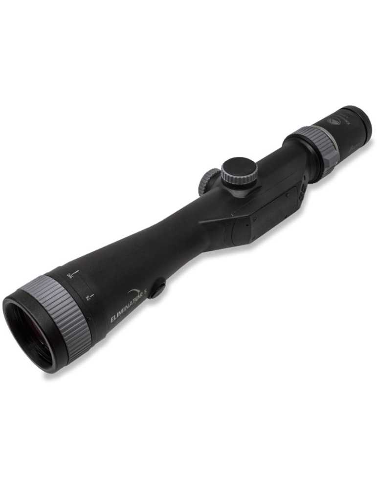 Lunette télémétrique Burris LaserScope V 5-20x50 - Natusport