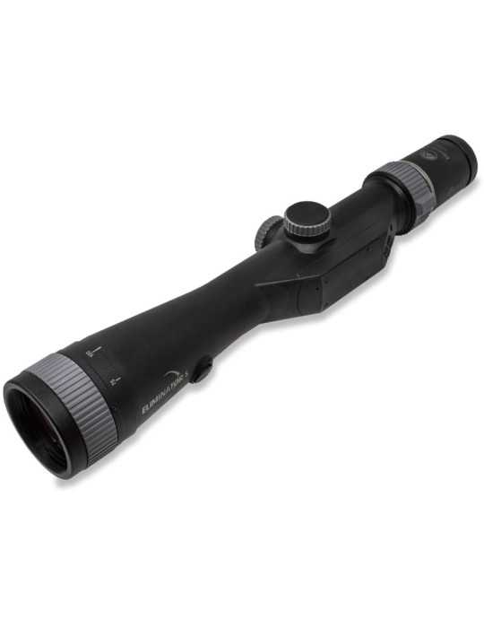 Lunette télémétrique Burris LaserScope V 5-20x50 - Natusport
