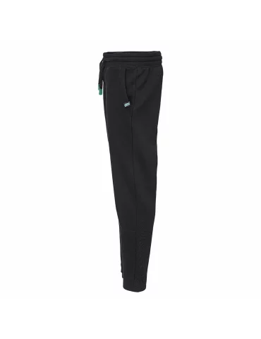 Jogging mega logo black caviar Madcat pêche silure - Natusport 2
