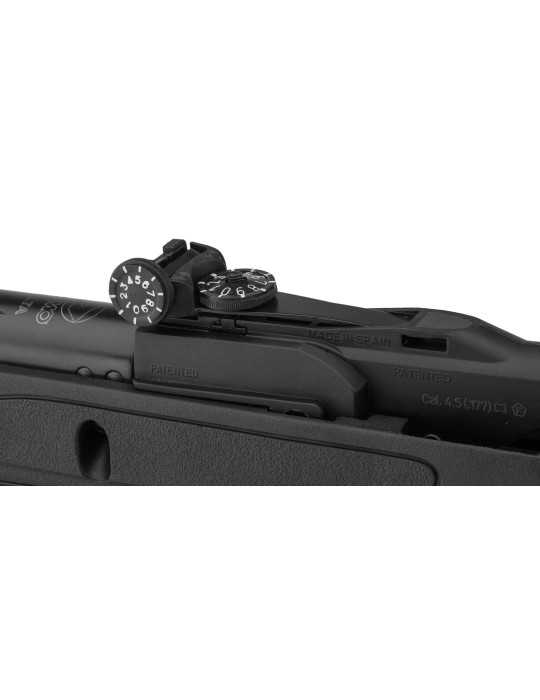 Carabine Gamo Delta 4.5mm/7.5J - Natusport
