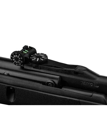 Pack Carabine Gamo Black Shadow 4.5mm/14J 2