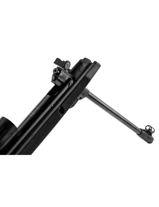 Pack Carabine Gamo Black Shadow 4.5mm/14J