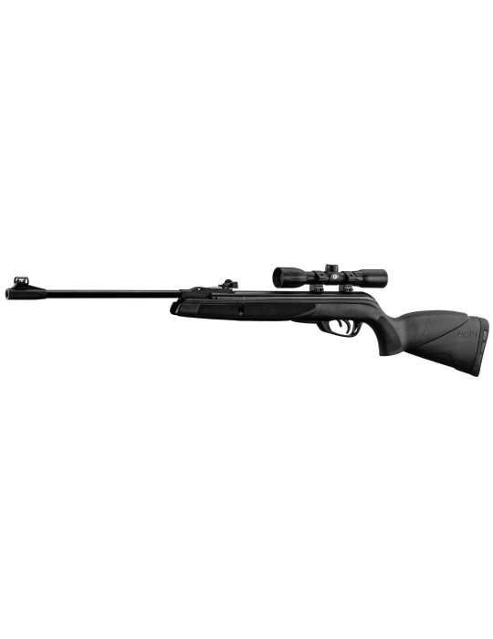 Pack Carabine Gamo Black Shadow 4.5mm/14J