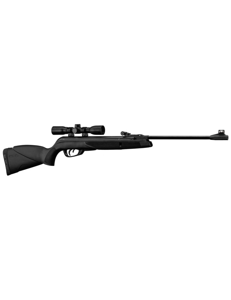 Pack Carabine Gamo Black Shadow 4.5mm/14J