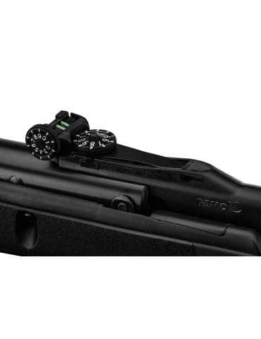 Carabine Gamo Black Shadow 4.5mm/14J 2