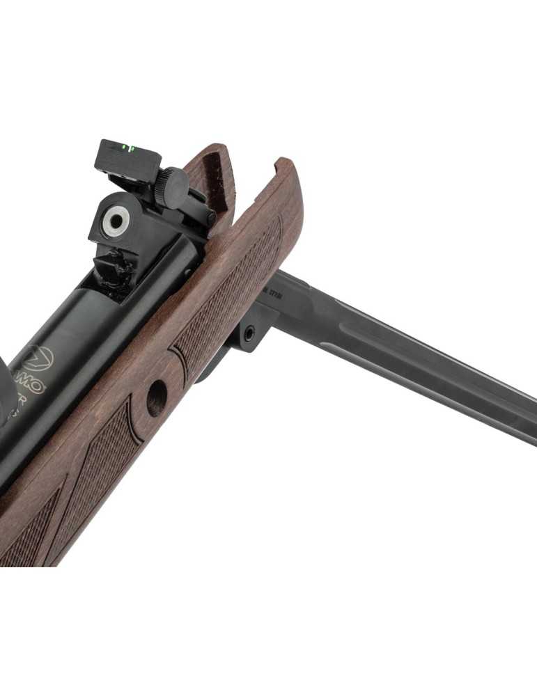 Pack Gamo Hunter 440 AS 19.9 J avec lunette 3-9 x 40 WR - Natusport