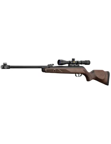Pack Gamo Hunter 440 AS 19.9 J avec lunette 3-9 x 40 WR - Natusport