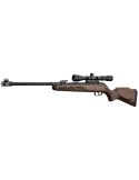 Pack Gamo Hunter 440 AS 19.9 J avec lunette 3-9 x 40 WR - Natusport