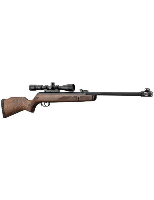 Pack Gamo Hunter 440 AS 19.9 J avec lunette 3-9 x 40 WR - Natusport