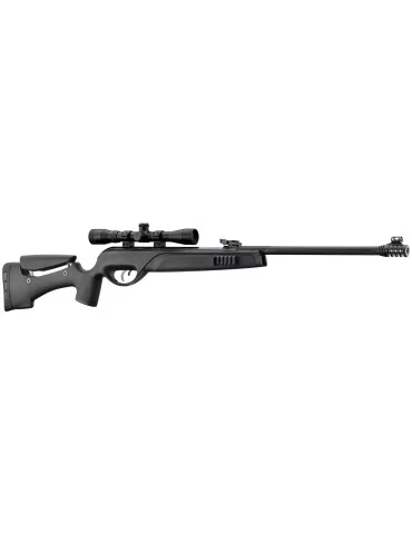 Pack Gamo Tactical Storm 19.9 J avec lunette 4x32 WR - Natusport