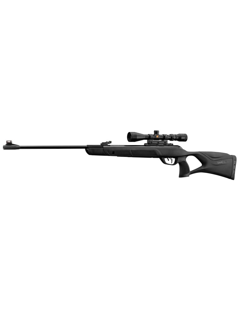 Carabine à air Gamo 45J avec lunette 3-9x40-Natusport
