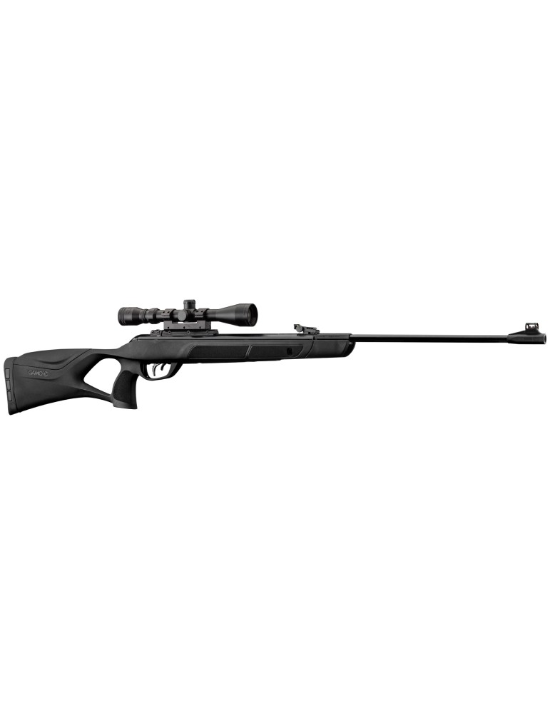 Carabine à air Gamo 45J avec lunette 3-9x40-Natusport