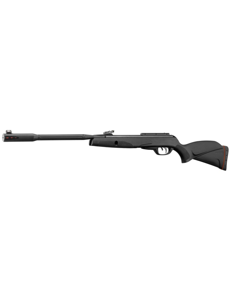 Pack Gamo Black Fusion IGT 29 Joules avec lunette 4X32 wr - Natusport