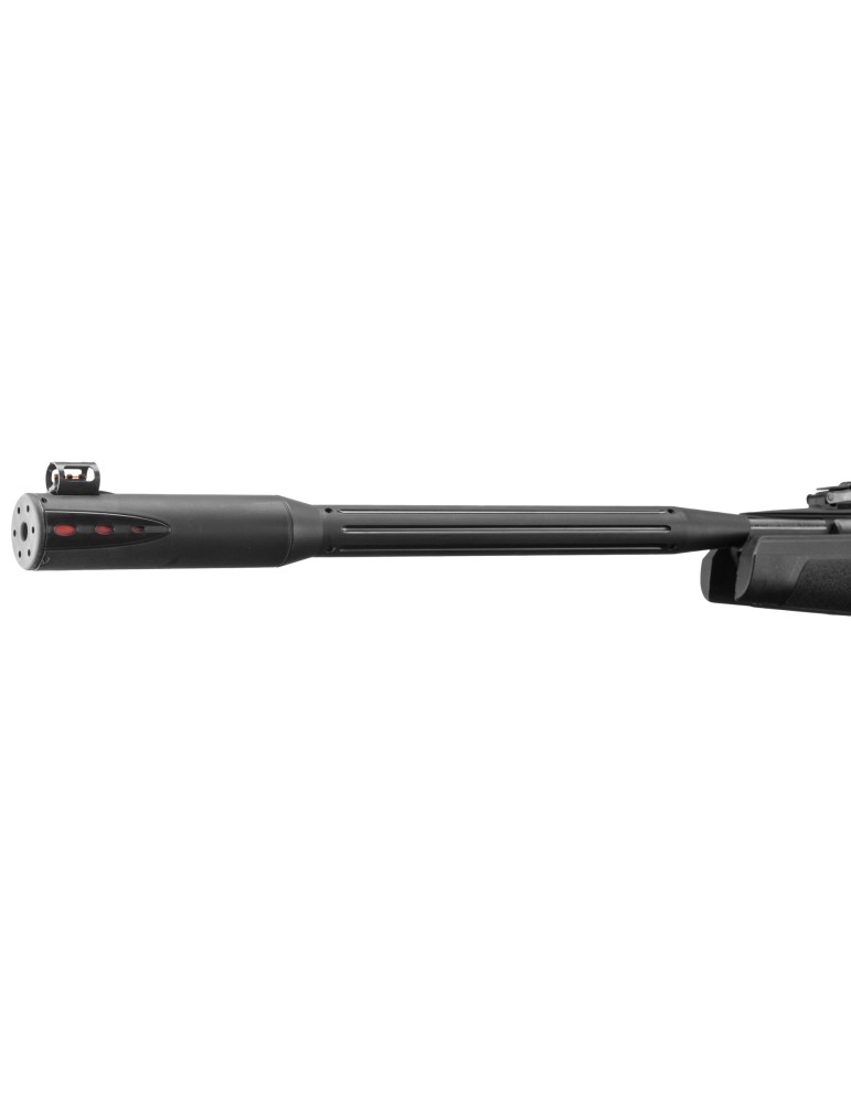 Pack Gamo Black Fusion IGT 29 Joules avec lunette 4X32 wr - Natusport