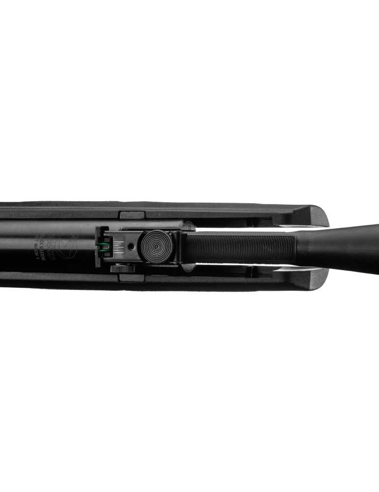 Pack Gamo Black Fusion IGT 29 Joules avec lunette 4X32 wr - Natusport