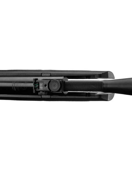 Pack Gamo Black Fusion IGT 29 Joules avec lunette 4X32 wr - Natusport