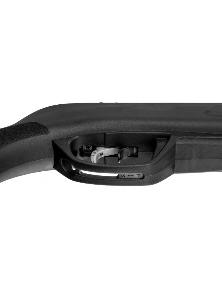 Pack Gamo Black Fusion IGT 29 Joules avec lunette 4X32 wr - Natusport