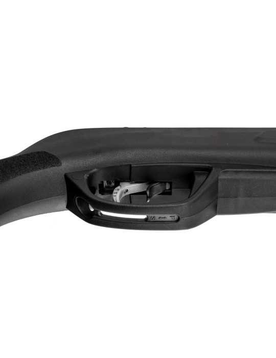 Pack Gamo Black Fusion IGT 29 Joules avec lunette 4X32 wr - Natusport