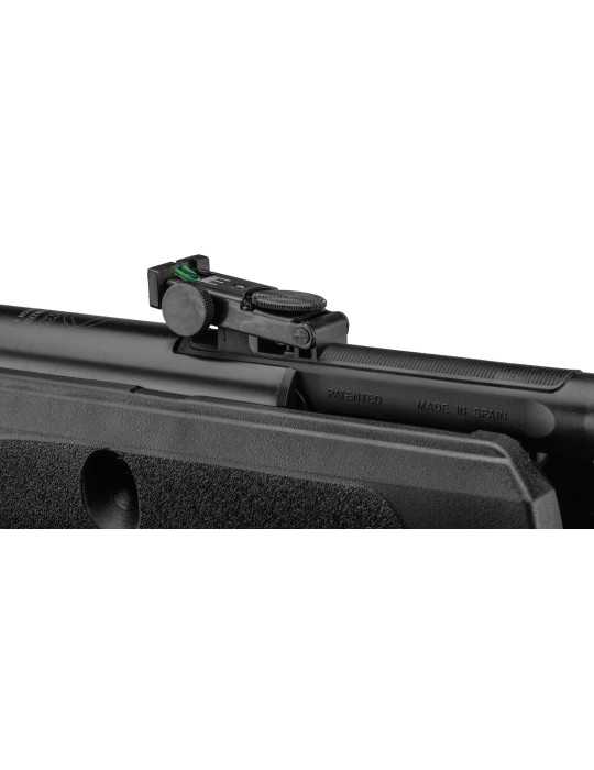 Pack Gamo Black Fusion IGT 29 Joules avec lunette 4X32 wr - Natusport