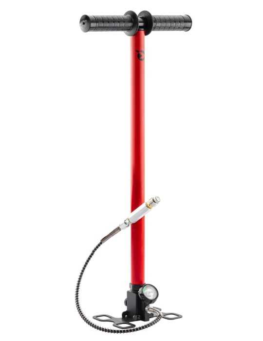 pack carabine PCP GAMO Arrow 4,5 mm 19,9J + lunette 3-9x40wr + plombs + pompe - Natusport