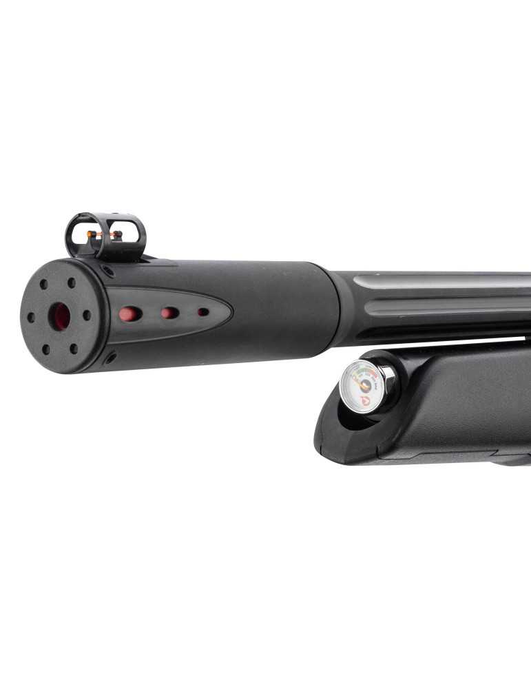 Pack PCP Gamo Arrow 4.5mm 19.9J + lunette 3-9x40wr - Natusport