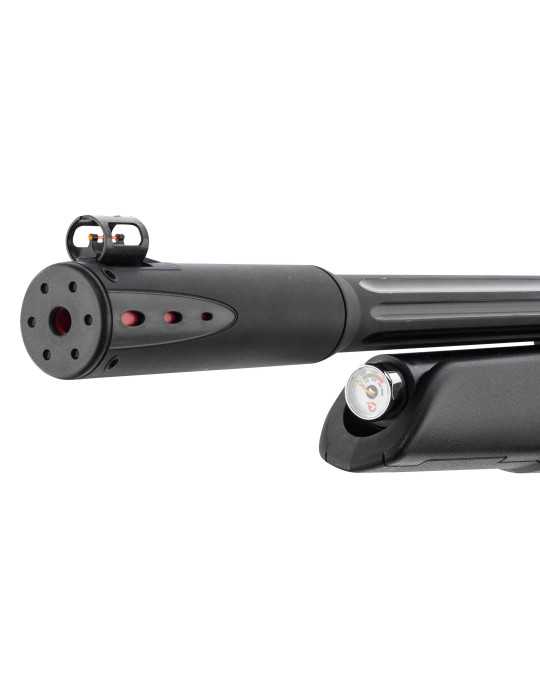 Pack PCP Gamo Arrow 4.5mm 19.9J + lunette 3-9x40wr - Natusport