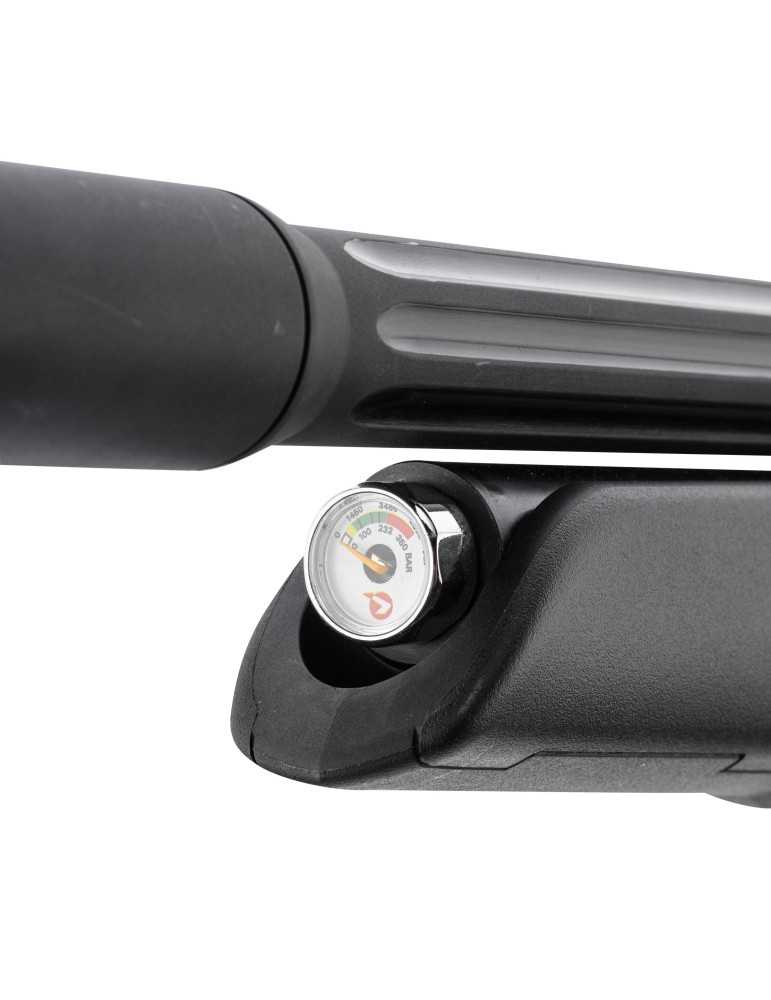 Pack PCP Gamo Arrow 4.5mm 19.9J + lunette 3-9x40wr - Natusport