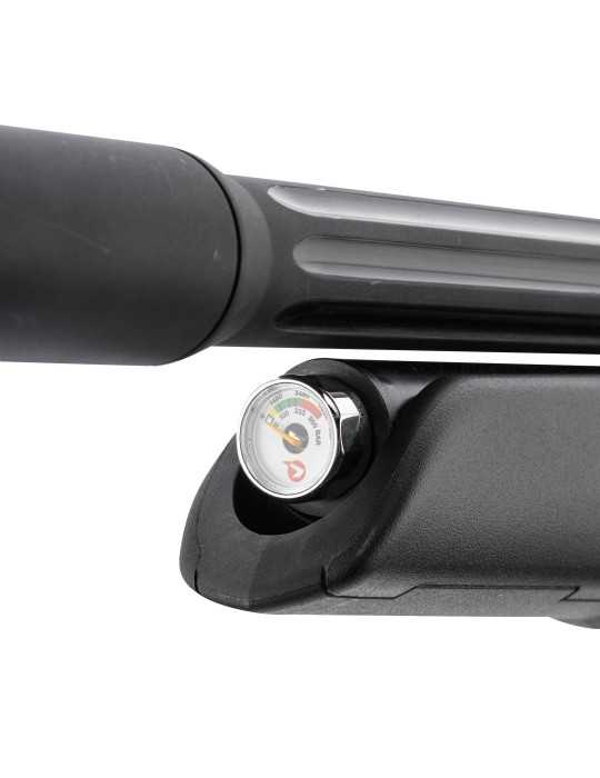 Pack PCP Gamo Arrow 4.5mm 19.9J + lunette 3-9x40wr - Natusport