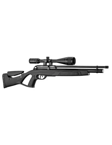 Pack Gamo Coyotte Tactical (à air pré-comprimé) - Natusport