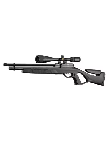 Pack Gamo Coyotte Tactical (à air pré-comprimé) - Natusport 2