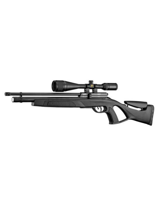Pack Gamo Coyotte Tactical (à air pré-comprimé) - Natusport
