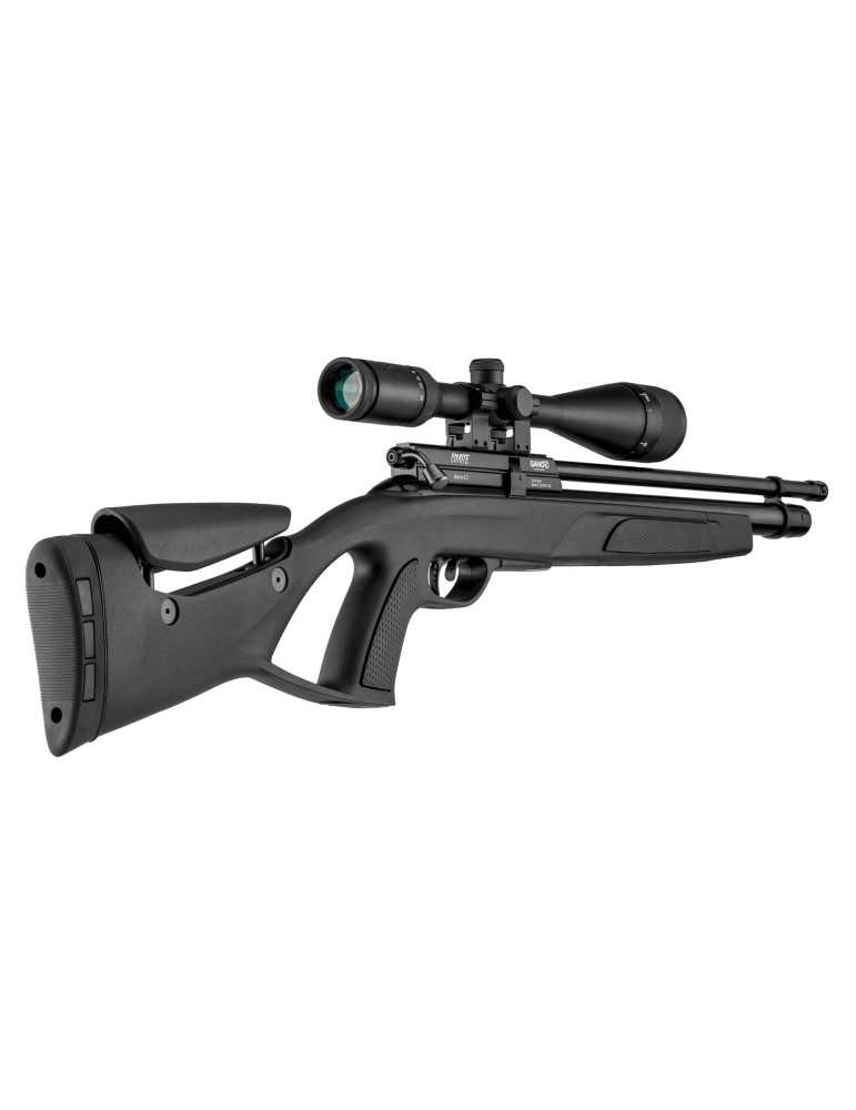 Pack Gamo Coyotte Tactical (à air pré-comprimé) - Natusport