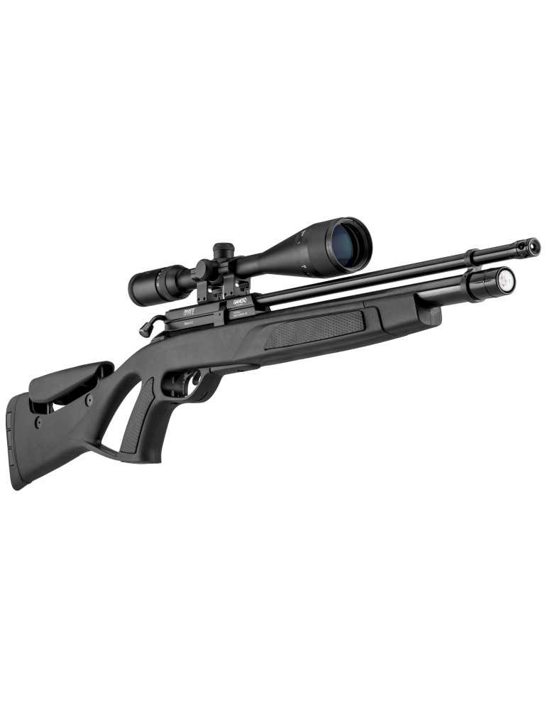 Pack Gamo Coyotte Tactical (à air pré-comprimé) - Natusport
