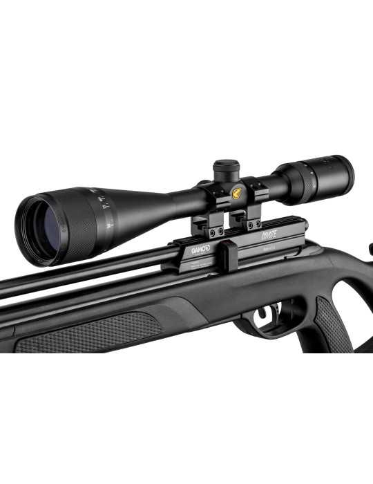 Pack Gamo Coyotte Tactical (à air pré-comprimé) - Natusport