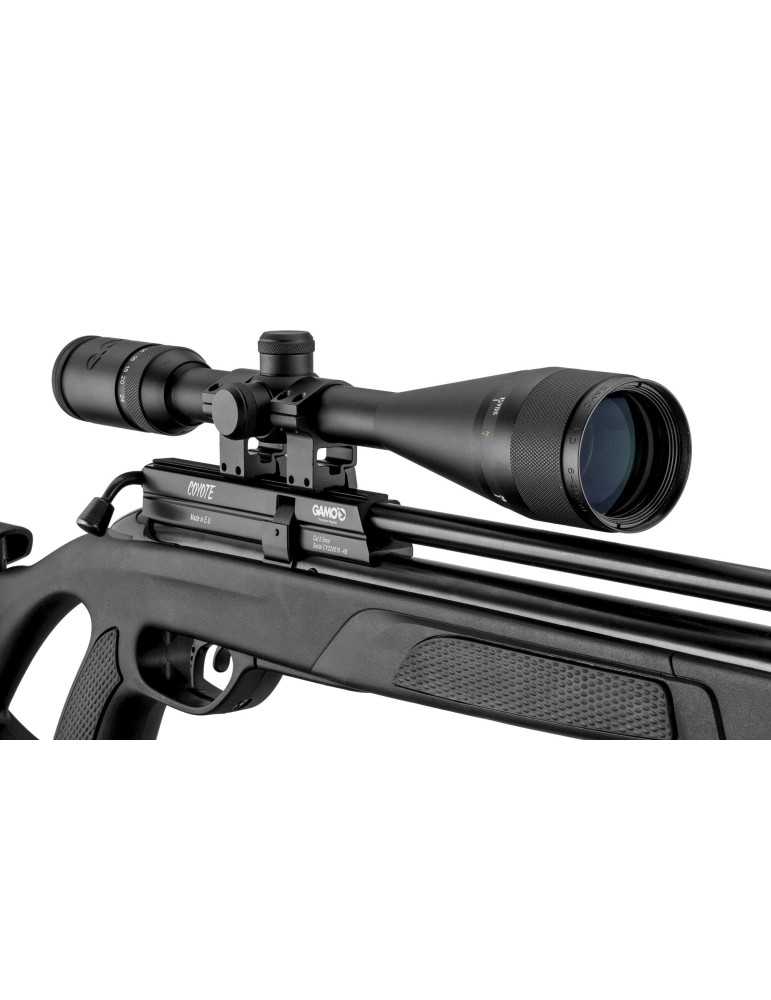 Pack Gamo Coyotte Tactical (à air pré-comprimé) - Natusport