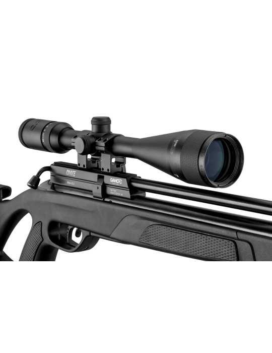 Pack Gamo Coyotte Tactical (à air pré-comprimé) - Natusport