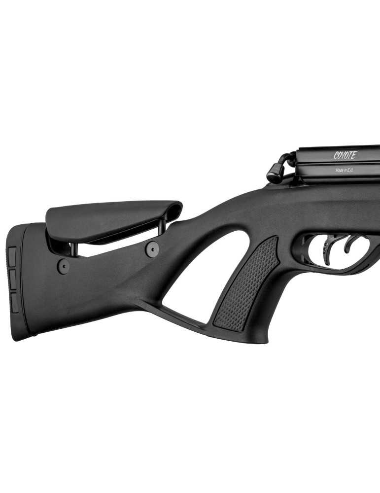 Pack Gamo Coyotte Tactical (à air pré-comprimé) - Natusport