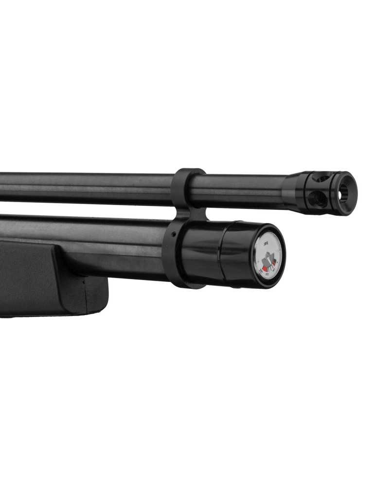 Pack Gamo Coyotte Tactical (à air pré-comprimé) - Natusport