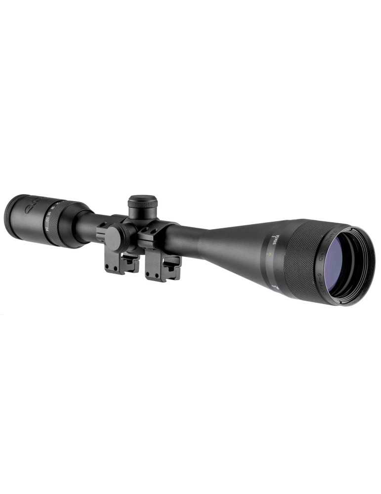 Pack Gamo Coyotte Tactical (à air pré-comprimé) - Natusport