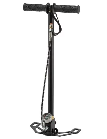 Pompe Gamo Haute Performance PCP - Natusport