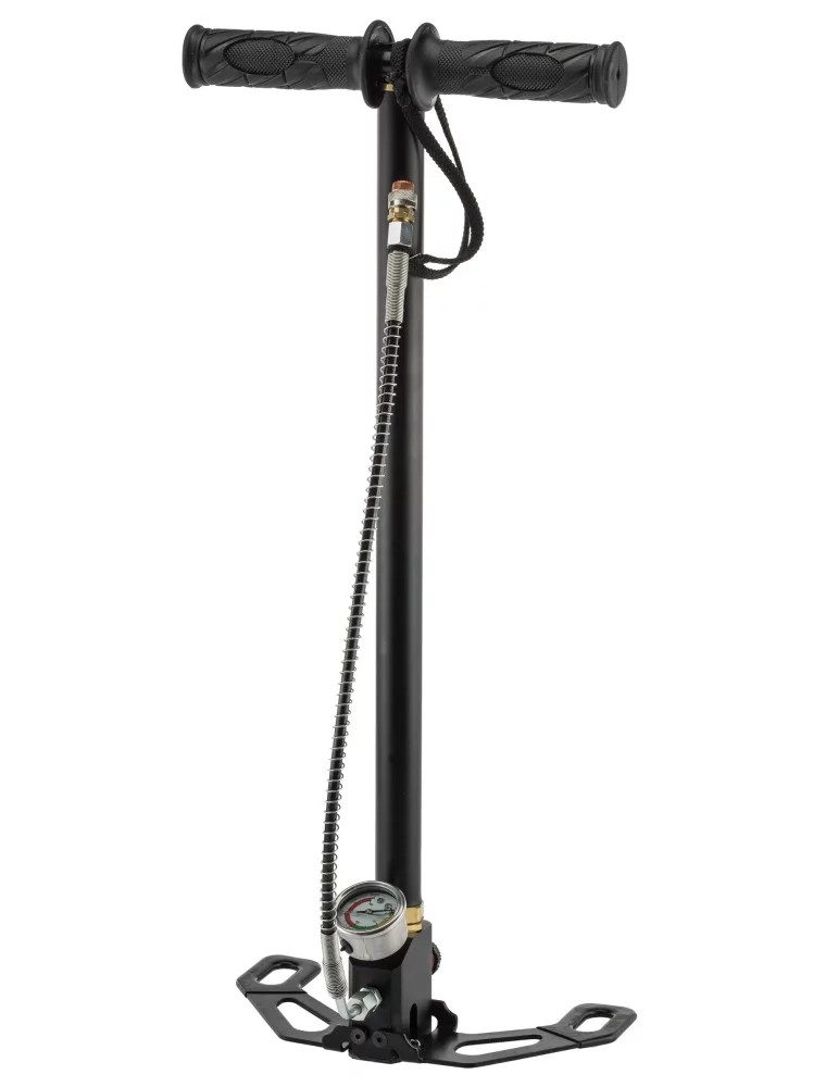 Pompe Gamo Haute Performance PCP - Natusport