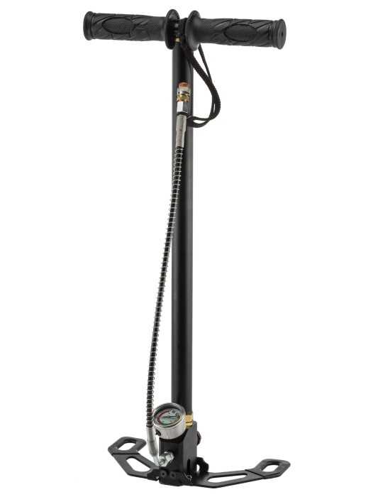 Pompe Gamo Haute Performance PCP - Natusport