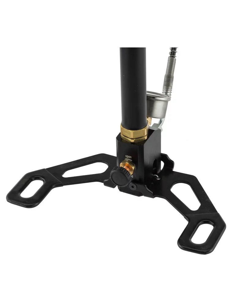 Pompe Gamo Haute Performance PCP - Natusport