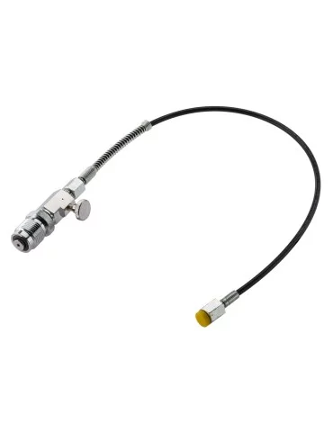 Gamo tube de remplissage 200 bars - bouteille - Natusport