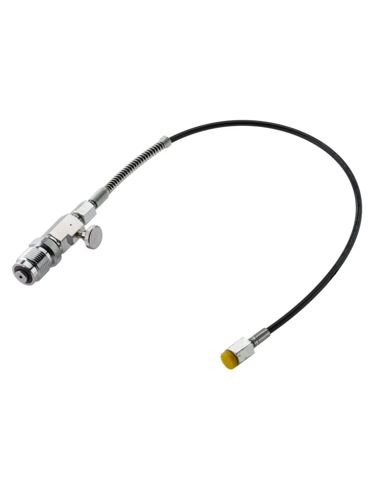 Gamo tube de remplissage 200 bars - bouteille - Natusport