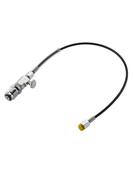 Gamo tube de remplissage 200 bars - bouteille - Natusport
