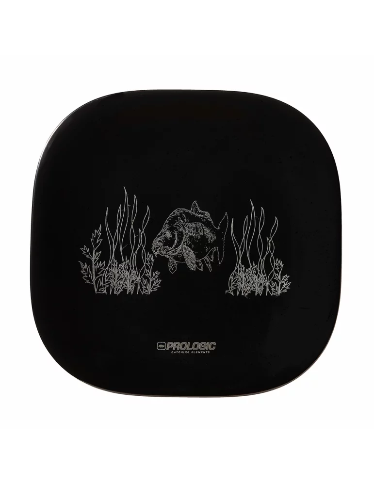 Set de repas / pique-nique Blackfire Prologic pêche carpe - Natusport