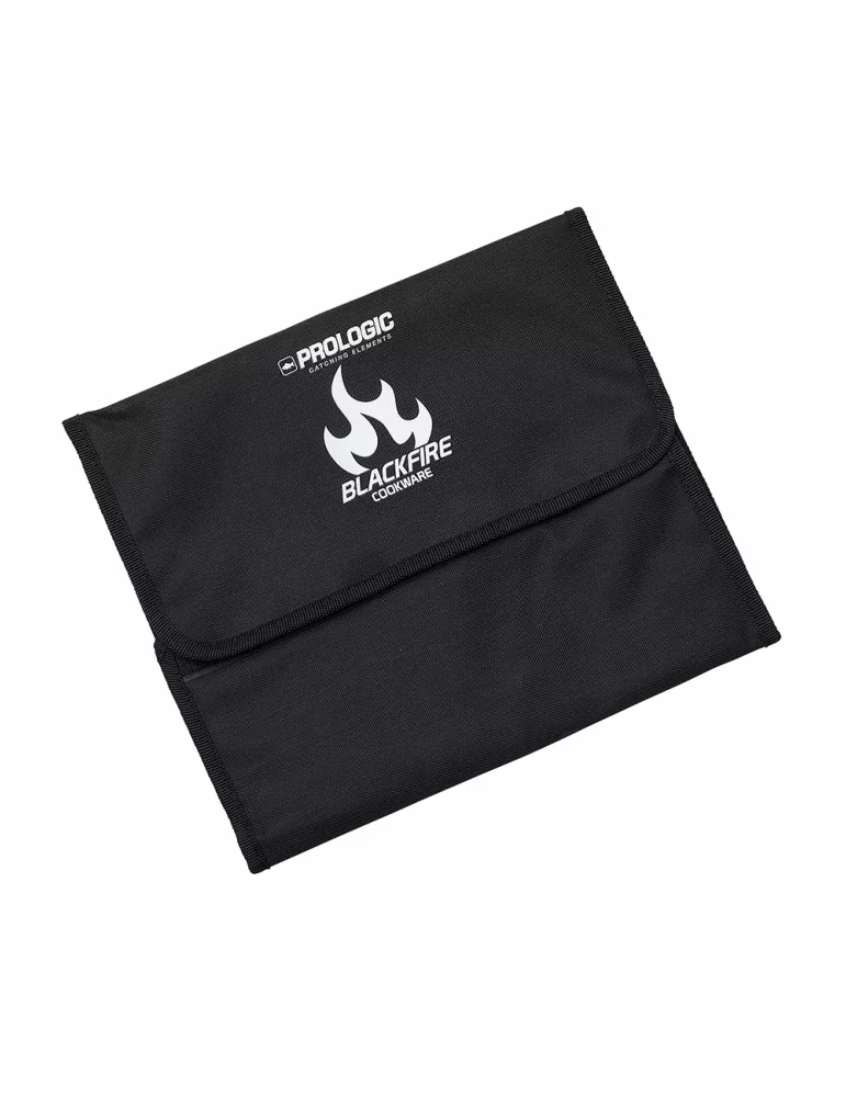 Set de repas / pique-nique Blackfire Prologic pêche carpe - Natusport