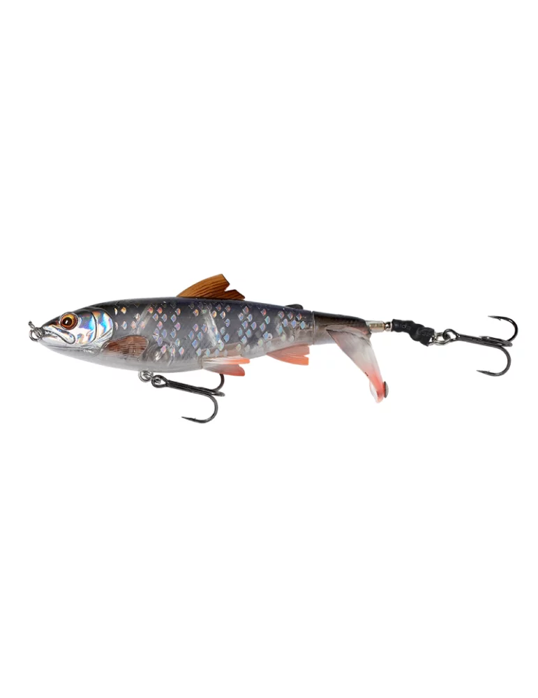3D Smashtail 10cm Savage Gear pêche carnassier - Natusport